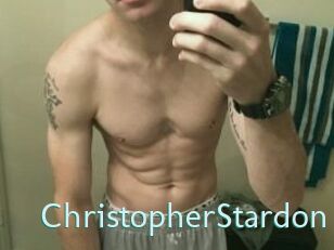 ChristopherStardon