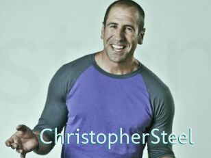 ChristopherSteel