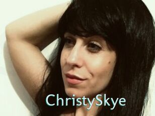 ChristySkye