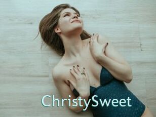 ChristySweet