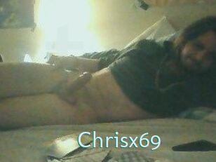 Chrisx69
