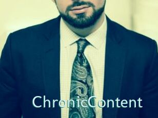 ChronicContent