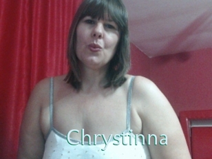 Chrystinna