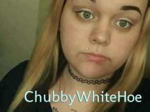 ChubbyWhiteHoe