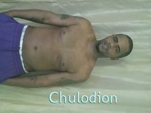 Chulodion