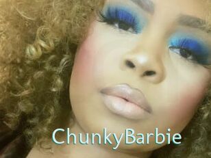 ChunkyBarbie