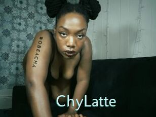 ChyLatte