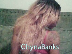 ChynaBanks