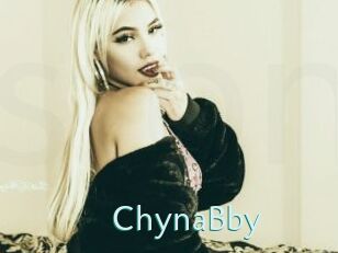 ChynaBby