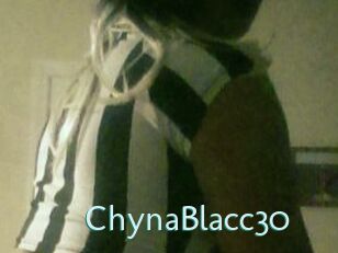 ChynaBlacc30
