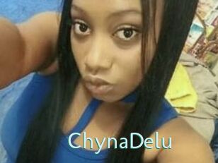 ChynaDelu
