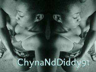 ChynaNdDiddy91