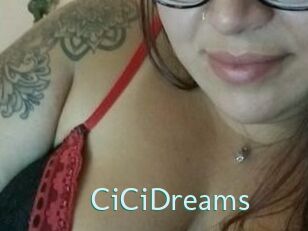 CiCiDreams