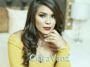 CiaraVanz