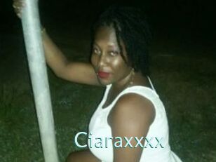 Ciaraxxxx