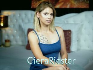 CieraRiester
