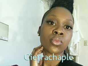 Cierrachaple Straponles