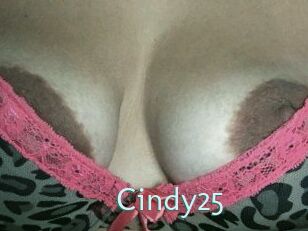 Cindy25