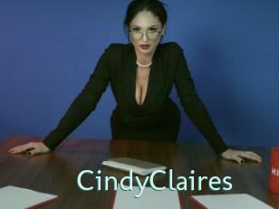 CindyClaires