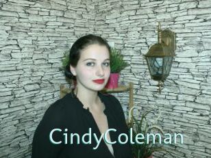 CindyColeman
