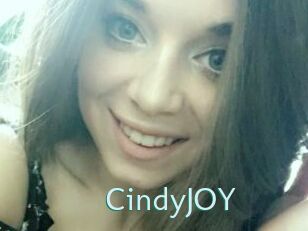 CindyJOY