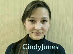 CindyJunes