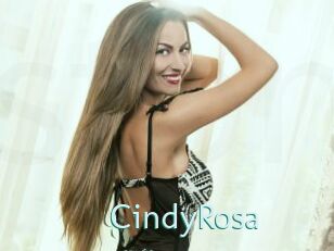CindyRosa Straponles