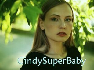 CindySuperBaby