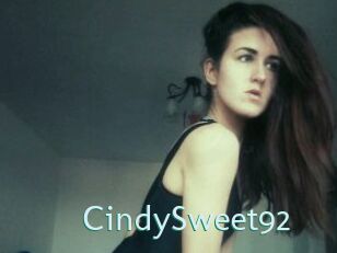 CindySweet92