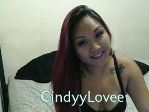 CindyyLovee