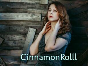 CinnamonRolll