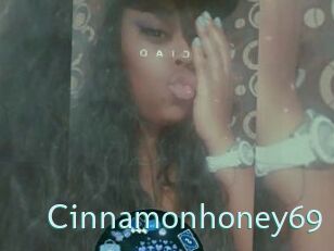 Cinnamonhoney69