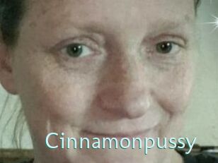 Cinnamonpussy
