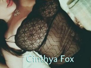 Cinthya_Fox