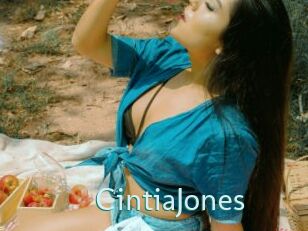 CintiaJones