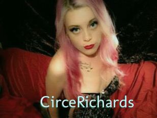 CirceRichards
