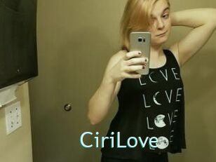 CiriLove