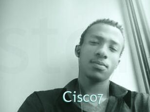 Cisco7