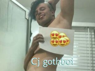 Cj_gothboi