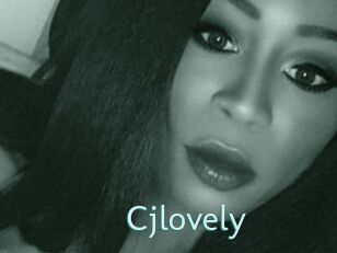 Cjlovely