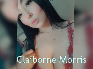 Claiborne_Morris Straponles