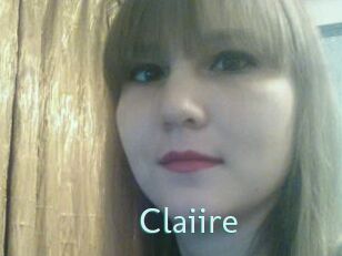 Claiire