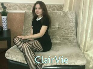 ClairVie