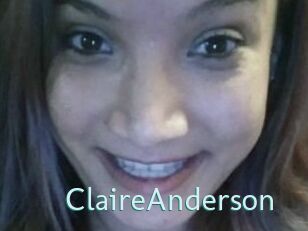Claire_Anderson Straponles