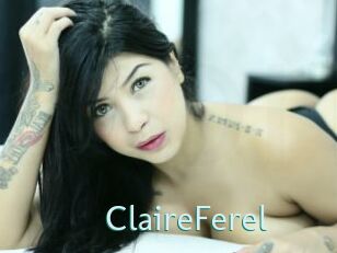 ClaireFerel