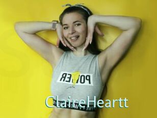 ClaireHeartt