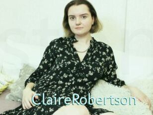 ClaireRobertson