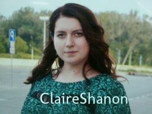 ClaireShanon