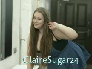 ClaireSugar24