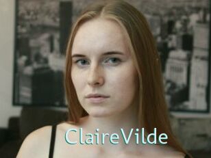 ClaireVilde